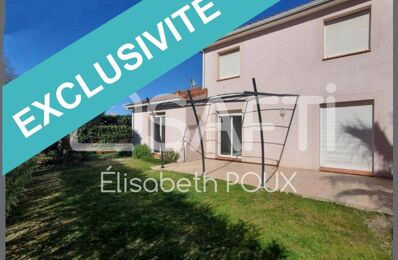 maison 5 pièces 102 m2 à vendre à Saint-Cyprien (66750)
