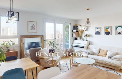 vente appartement 415 000 € à proximité de Saint-Brice-sous-Forêt (95350)