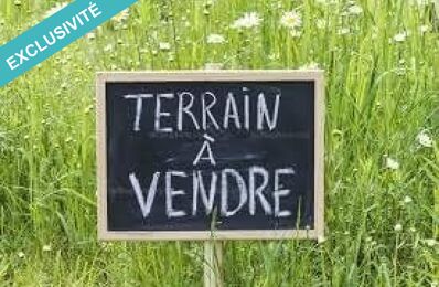 vente terrain 25 000 € à proximité de Marigny-Marmande (37120)