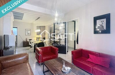 vente maison 234 240 € à proximité de Boudou (82200)