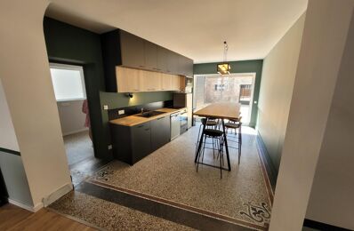 appartement 1 pièces 14 m2 à louer à Saint-Laurent-Blangy (62223)