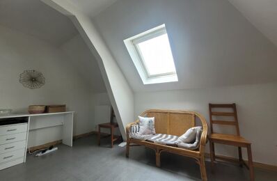 location appartement 520 € CC /mois à proximité de Audembert (62250)