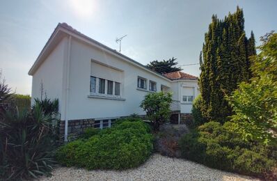 vente maison 380 000 € à proximité de Saint-Gervais (85230)