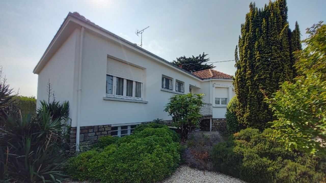 maison 8 pièces 183 m2 à vendre à Machecoul-Saint-Même (44270)