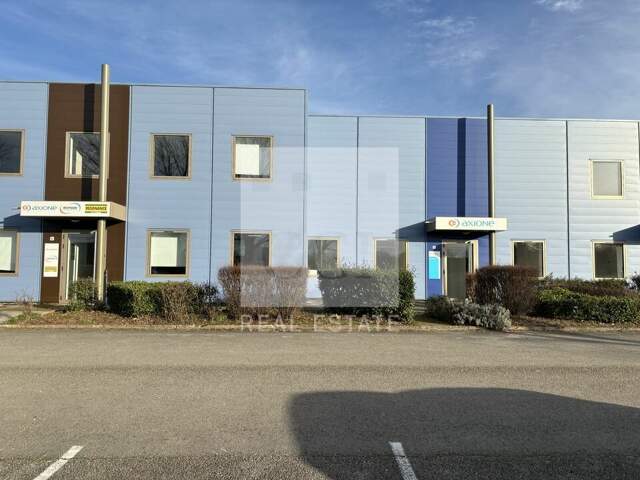 BUREAUX à LOUER — photo du bien