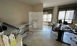 Bureau  60 m² à louer à Écully (69130)