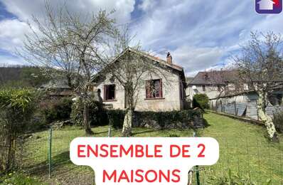 vente maison 163 000 € à proximité de Les Bordes-sur-Lez (09800)