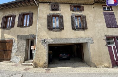 vente maison 79 000 € à proximité de Prades (09110)