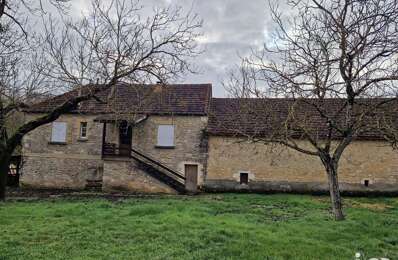 vente maison 490 000 € à proximité de Cénac-Et-Saint-Julien (24250)