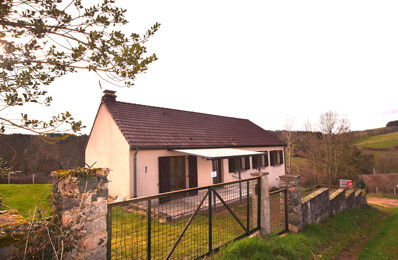 vente maison 139 000 € à proximité de Saint-Clément (03250)