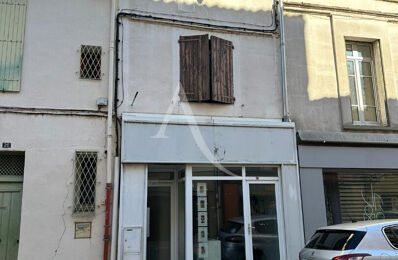 vente immeuble 132 000 € à proximité de Lisle-sur-Tarn (81310)