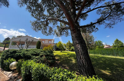 vente maison 398 000 € à proximité de Layrac-sur-Tarn (31340)