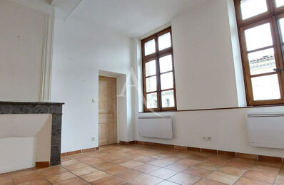 appartement 3 pièces 66 m2 à vendre à Lavaur (81500)