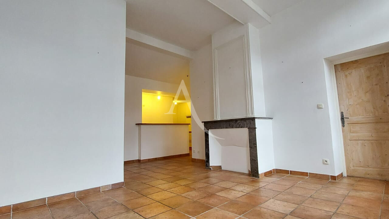 appartement 3 pièces 66 m2 à vendre à Lavaur (81500)