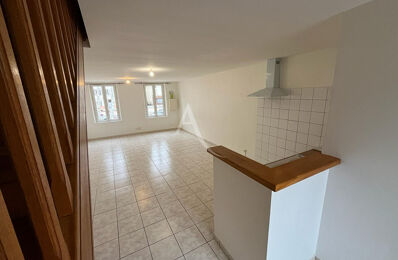 location appartement 550 € CC /mois à proximité de Rabastens (81800)