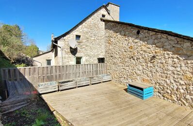 vente appartement 149 000 € à proximité de Agen-d'Aveyron (12630)