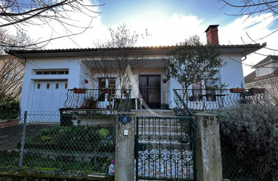 vente maison 400 000 € à proximité de Pibrac (31820)