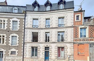 vente immeuble 430 000 € à proximité de Saint-Claude-de-Diray (41350)