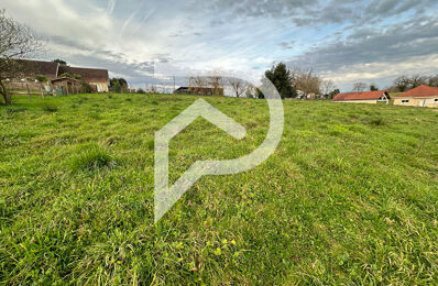 vente terrain 34 500 € à proximité de Salies-de-Béarn (64270)