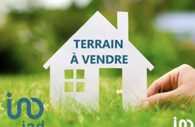 vente terrain 29 500 € à proximité de Bénéjacq (64800)