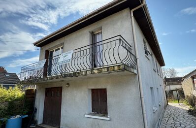 maison 7 pièces 120 m2 à vendre à Trélissac (24750)