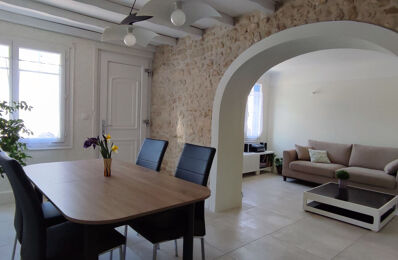 vente maison 159 900 € à proximité de Villars-en-Pons (17260)