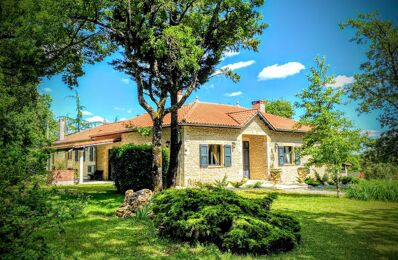 vente maison 1 785 000 € à proximité de Najac (12270)