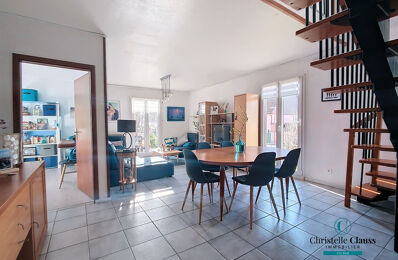 vente maison 349 999 € à proximité de Sainte-Croix-en-Plaine (68127)