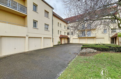 vente appartement 98 000 € à proximité de Riquewihr (68340)