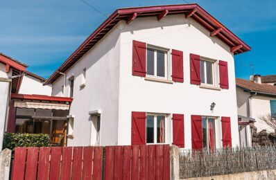 vente maison 334 400 € à proximité de Carresse-Cassaber (64270)