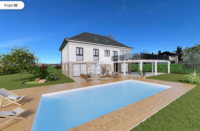 vente maison 599 000 € à proximité de Meillon (64510)