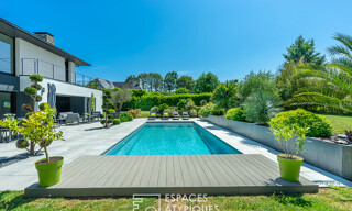 Maison 12 Pièces 262 m² à vendre à Sucé-sur-Erdre (44240)