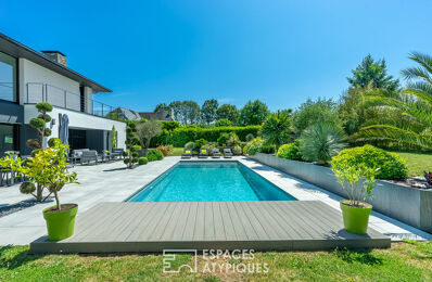 vente maison 1 545 000 € à proximité de Sainte-Luce-sur-Loire (44980)