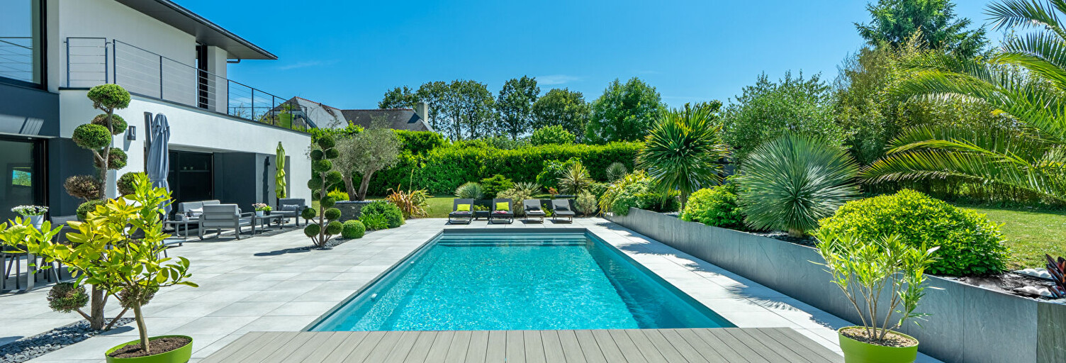 Maison 12 Pièces 262 m² à vendre à Sucé-sur-Erdre (44240)