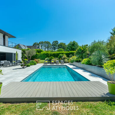 Maison 12 pièces 1545000 €