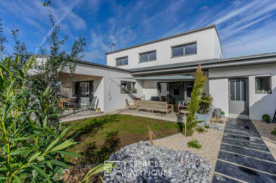 Maison 7 pièces 1133000 €