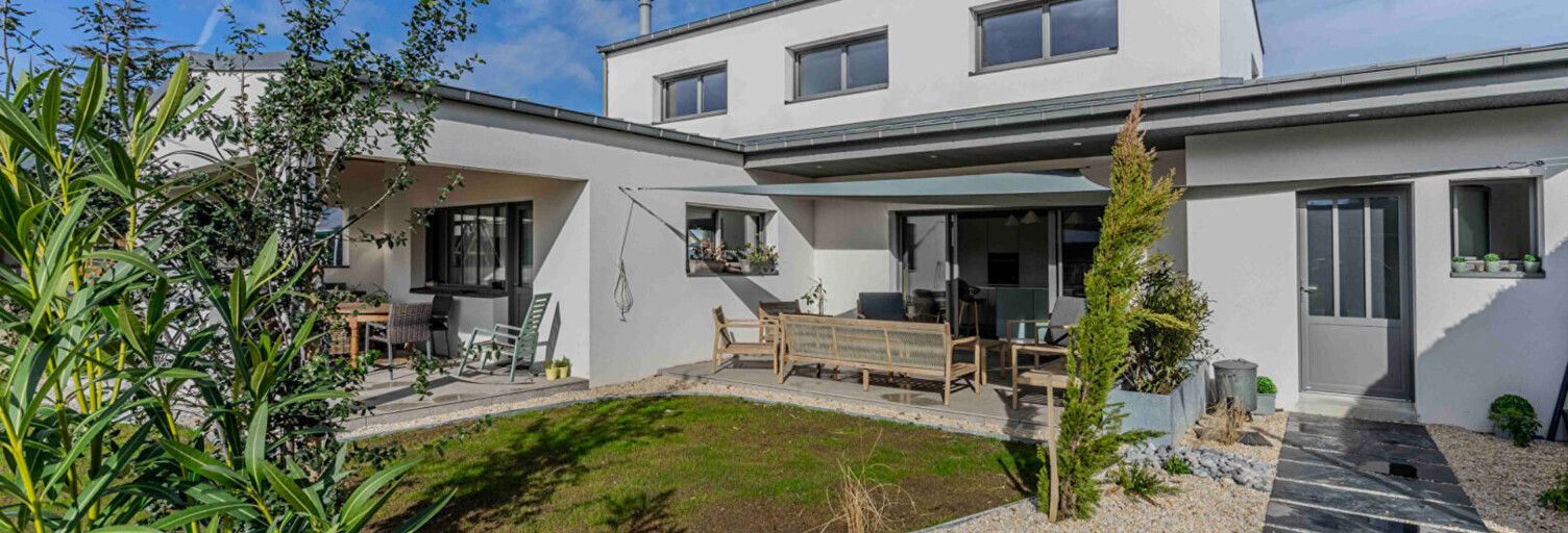 Maison 7 Pièces 180 m² à vendre à La Baule-Escoublac (44500)