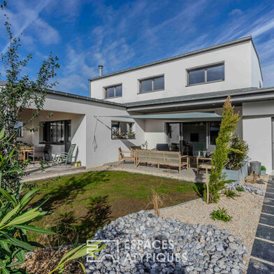 Maison 7 pièces 1133000 €