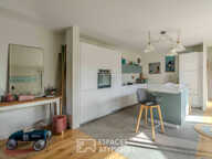 La Lumineuse : Villa contemporaine neuve à La Baule — photo 2