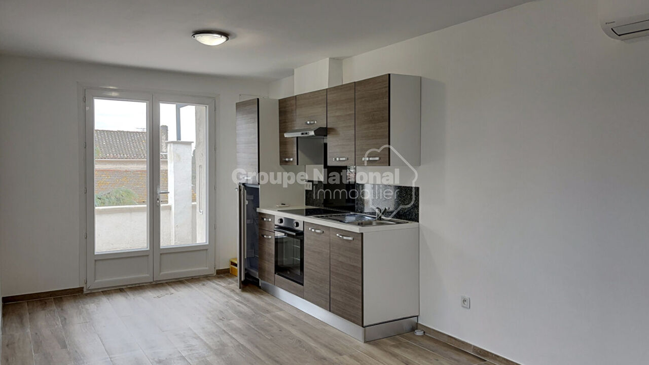 appartement 3 pièces 46 m2 à louer à Berre-l'Étang (13130)