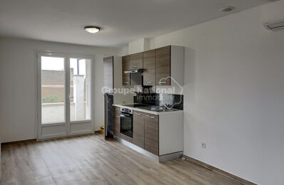 location appartement 760 € CC /mois à proximité de Les Pennes-Mirabeau (13170)