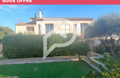 vente maison 416 000 € à proximité de Saint-Jean-de-Fos (34150)