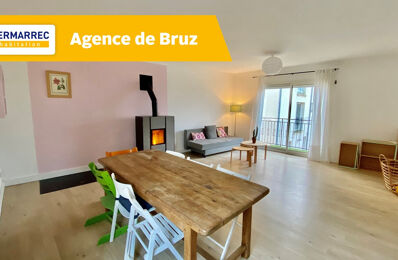 location appartement 950 € CC /mois à proximité de Thorigné-Fouillard (35235)