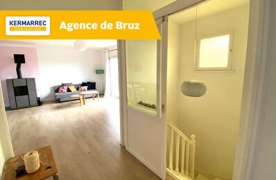 location appartement 840 € CC /mois à proximité de Orgères (35230)