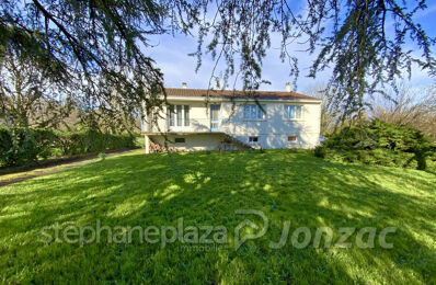 vente maison 152 250 € à proximité de Montendre (17130)