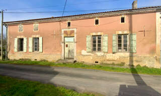 Maison 4 Pièces 93 m² à vendre à Jonzac (17500)