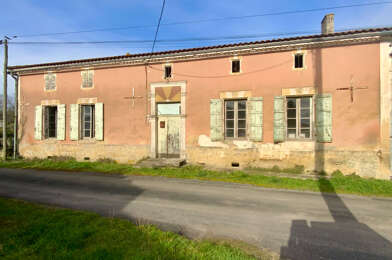 Maison 4 pièces 77000 €