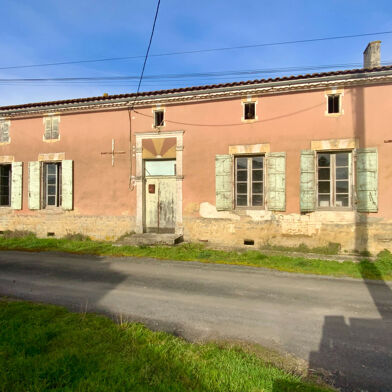 Maison 4 pièces 77000 €