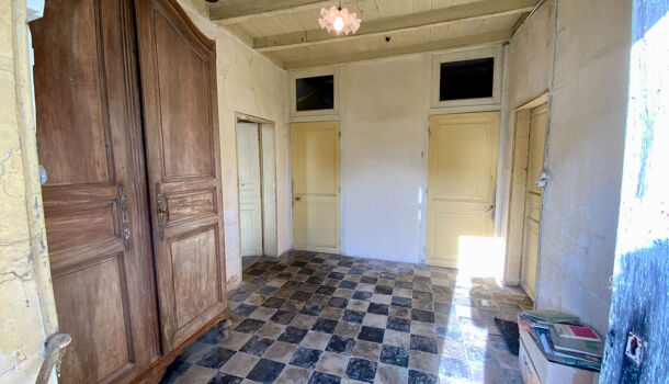 Villa / Maison 4 pièces  à vendre Jonzac 17500