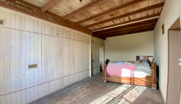 Villa / Maison 4 pièces  à vendre Jonzac 17500